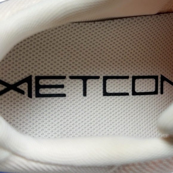 New Nike Metcon 9 Women's Size 7.5 With Box Pink/Blue - Picture 9 of 13